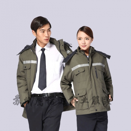 冬季服装