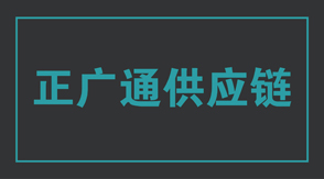 物流运输永州冲锋衣设计款式