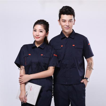 煤矿工人工作服 煤矿工人工作服